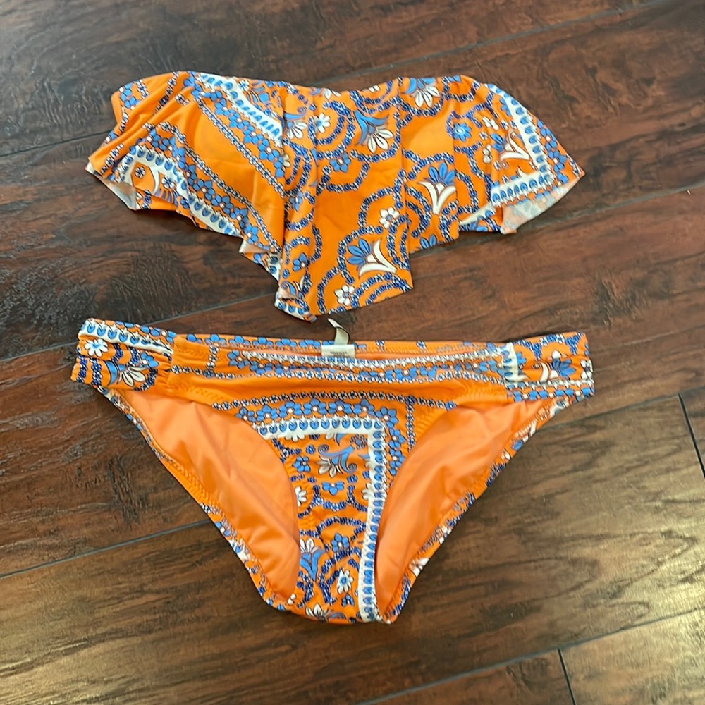 Cremieux bikini size medium